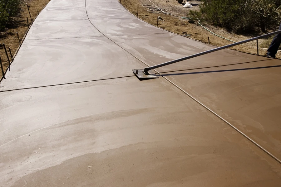 Concrete Contractors