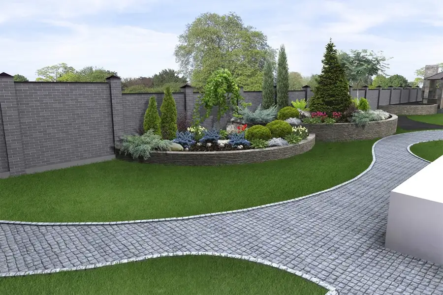 Concrete Contractor
