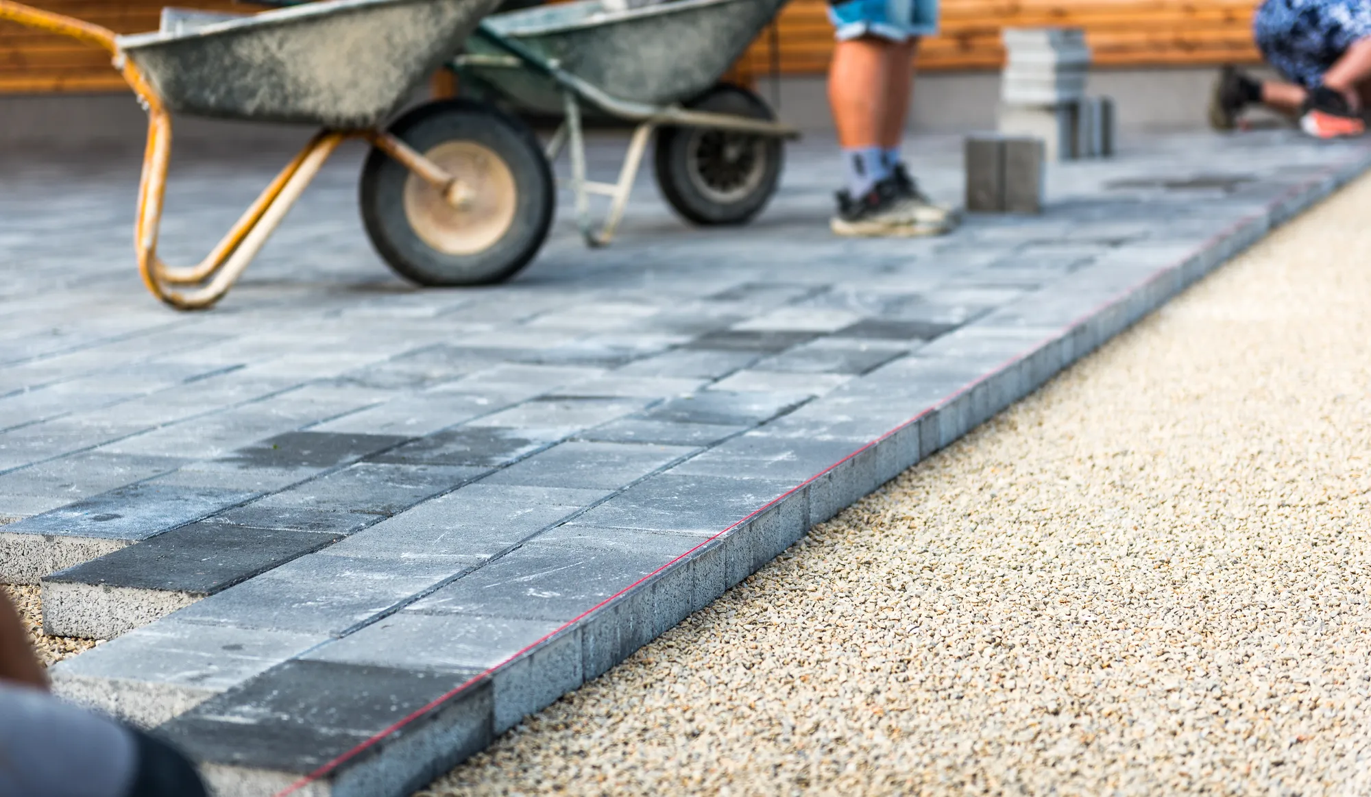 Concrete Service